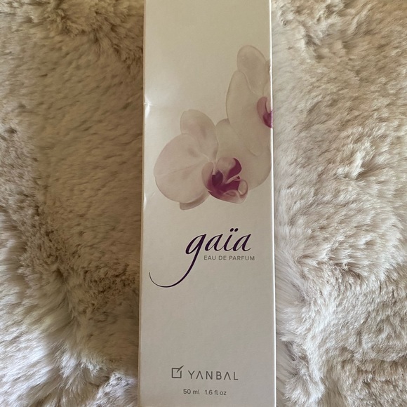 Yanbal Gaia Eau de Parfum - Picture 1 of 4